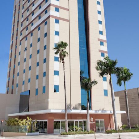 Delmond Hotel Cuiaba  Exterior photo